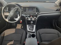 2020 Hyundai Elantra Essential IVT