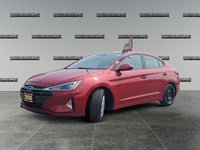 2020 Hyundai Elantra Essential IVT