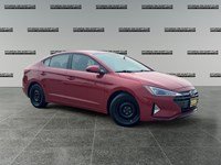 2020 Hyundai Elantra Essential IVT