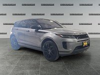 2020 Land Rover Range Rover Evoque P250 SE