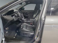 2020 Land Rover Range Rover Evoque P250 SE