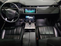 2020 Land Rover Range Rover Evoque P250 SE
