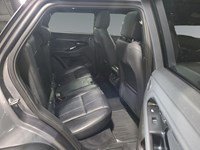 2020 Land Rover Range Rover Evoque P250 SE