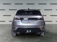 2020 Land Rover Range Rover Evoque P250 SE