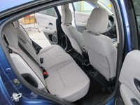 2017 Honda HR-V 4WD 4dr CVT EX