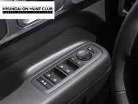 2025 Hyundai Santa Fe HEV Preferred AWD w/Trend Pkg