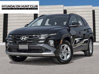 2025 HYUNDAI TUCSON Preferred AWD