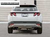 2025 Hyundai Tucson Preferred AWD