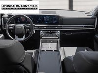 2025 Hyundai Santa Fe HEV Preferred AWD w/Trend Pkg