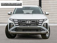 2025 Hyundai Tucson Preferred AWD