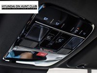 2025 Hyundai Santa Fe Ultimate Calligraphy AWD MANAGER'S DEMO