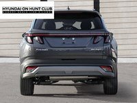 2025 Hyundai Tucson Plug-In Hybrid Ultimate AWD