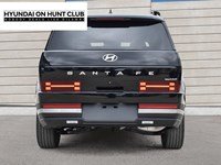 2025 Hyundai Santa Fe HEV Preferred AWD w/Trend Pkg