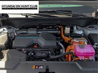 2025 Hyundai Santa Fe HEV Preferred AWD w/Trend Pkg