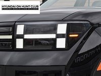 2025 Hyundai Santa Fe HEV Preferred AWD w/Trend Pkg