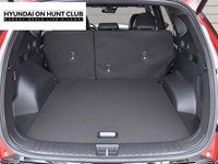 2025 Hyundai Tucson Hybrid N-Line AWD
