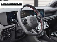 2025 Hyundai Tucson Hybrid N-Line AWD