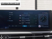 2025 Hyundai Santa Fe HEV Preferred AWD w/Trend Pkg