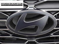 2025 Hyundai Tucson Hybrid N-Line AWD