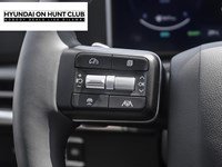2025 Hyundai Santa Fe HEV Preferred AWD w/Trend Pkg