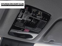 2025 Hyundai Santa Fe HEV Preferred AWD w/Trend Pkg