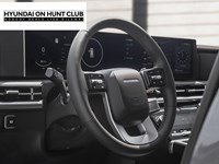 2025 Hyundai Santa Fe HEV Preferred AWD w/Trend Pkg