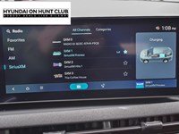 2025 Hyundai Tucson Hybrid N-Line AWD