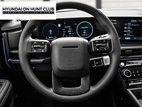 2025 Hyundai Santa Fe Ultimate Calligraphy AWD MANAGER'S DEMO