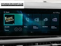 2025 Hyundai Tucson Preferred AWD