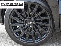 2025 Hyundai Santa Fe Ultimate Calligraphy AWD MANAGER'S DEMO
