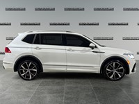 2023 Volkswagen Tiguan Highline R-Line 4MOTION