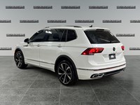 2023 Volkswagen Tiguan Highline R-Line 4MOTION