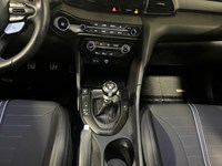 2022 Hyundai Veloster N Manual