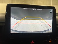 2022 Hyundai Veloster N Manual