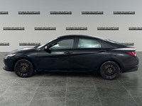 2023 Hyundai Elantra Preferred IVT w/Tech Pkg