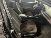 2023 Hyundai Elantra Preferred IVT w/Tech Pkg