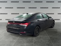 2023 Hyundai Elantra Preferred IVT w/Tech Pkg