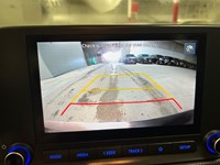 2023 Hyundai Kona 2.0L Essential FWD