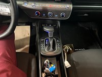 2025 Hyundai Kona 2.0L Preferred FWD