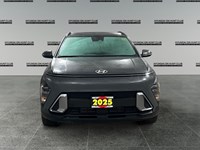 2025 Hyundai Kona 2.0L Preferred FWD