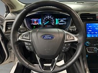 2020 Ford Fusion Hybrid SEL FWD