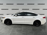 2020 Ford Fusion Hybrid SEL FWD