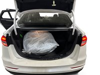 2020 Ford Fusion Hybrid SEL FWD