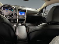 2020 Ford Fusion Hybrid SEL FWD