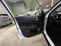 2023 Hyundai Venue Preferred IVT