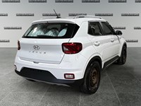 2023 Hyundai Venue Preferred IVT