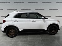 2023 Hyundai Venue Preferred IVT
