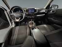 2023 Hyundai Venue Preferred IVT