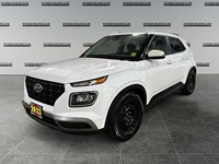 2023 Hyundai Venue Preferred IVT