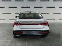 2025 Hyundai Elantra Preferred IVT